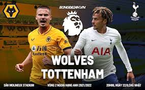 Wolves put lage's teachings into practice from the first minute, allowing the visitors no time on the ball as they swarmed over them deep in tottenham territory. Kmkcutt9bhfaum
