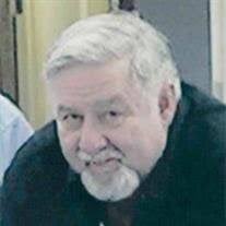 Terry L. Harner Obituary