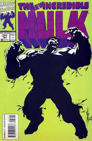 Xemnu's first appearance in a marvel comic book years ago had him called the hulk actually! Rare Comics Incredible Hulk 377 3rd Print
