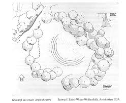 Amphitheater englischer garten so kommst du hin. Amphitheater Blutenring E V