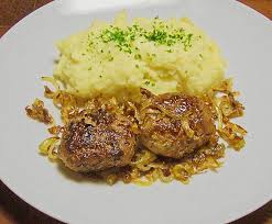 Frikadellen Spezial Und Pikant Rezepte Frikadellen Leckerbissen