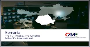 In romania, protv international is part of the basic package of all local satellite platforms. Romania Pro Tv Acasa Pro Cinema Pro Tv International Ppt Powerpoint
