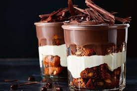 Check spelling or type a new query. 16 Desserts That Look Better In A Cup