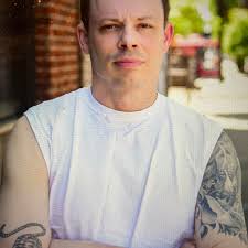 NEW THEORY Negan is The New York Ripper