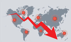 Confirmed coronavirus cases and deaths by country and territory. Covid 19 Economic Impact Analysis Published By Aci World