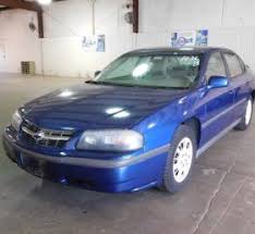Image result for Navy Blue 2002 Impala