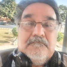 AJIT DESAI (@desaiajeet)