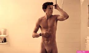 tom holland nude - Nudes.Life