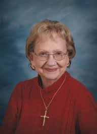 Lillian Hall Cochran