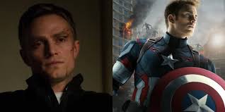 I Felt Like I Was Getting The Part”: Wilson Bethel Reflects On Nearly  Becoming Captain America