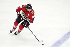 Chicago blackhawks ретвитнул(а) luke prokop. Toews Question Chases Chicago Blackhawks Into Offseason