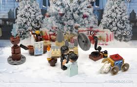 Best christmas decorating 2020 ideas lego. Lego Harry Potter Advent Calendar 2020 Daily Countdown Jay S Brick Blog