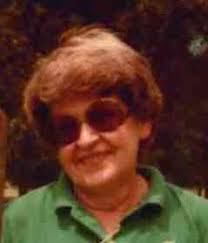 Grandin, Carolyn Juanita