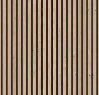 Eiken zand/matzwart | 1101130322