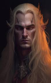 SAURON ( AI Generated Art by BLXDREINA )