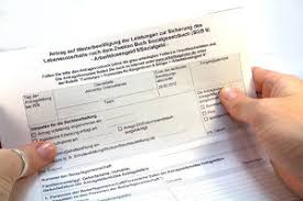 Muster und vorlagen für ihre bewerbung. Widerspruch Beim Jobcenter Einlegen Muster Hartz 4 2021