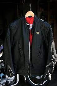 The Aviakit Lewis Leathers Super Phantom Next Jackets Motorcycle Jacket My Style