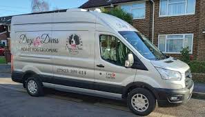 You will find that prices for this service vary greatly depending on the these are some things to think about if you are thinking about mobile pet grooming near me. Dogs Divas Mobile Dog Grooming Home Facebook