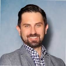 Todd Lovejoy's Instagram, Twitter & Facebook