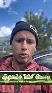 ¡El LOBO capitalino! 🦁💚, 🔝Alejandro Guerra (@18loboguerra) histórico  jugador venezolano que cuenta en su palmarés con un campeonato de la  CONMEBOL Libertadores (edición 2016), le envió un gran mensaje ...