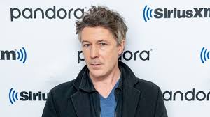 #peakyblinders actor aidan gillen insists aberama gold is a 'romantic gentleman' despite his brutal hot tar scene. Peaky Blinders Writer Regrets Killing Off Aberama Gold