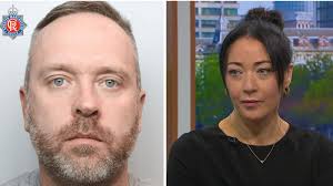 Woman almost strangled to death by ex-partner urges victims to come forward  as charges soar