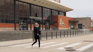 Nous sommes une entité indépendante, avec notre propre personnel et notre propre matériel. Dunkerque Un Pole De Sante Va Voir Le Jour A La Gare En 2022