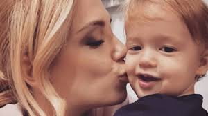 Kiss ramónáék kisfia másfél hónapos / fotó: Cuki Kepekkel Koszonti Szulinapos Kisfiat Kiss Ramona 1 Eves Lett Noe Nlc