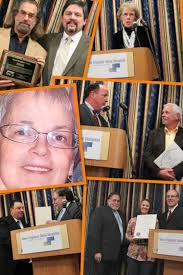 Stoughton Chamber Posthumously Honors Havlin; Recognizes Award Winners for  Service