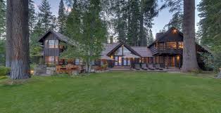 World's youngest billionaire mark zuckerberg owns a house in palo alto which is his first property investment. Unraveling Mark Zuckerberg S Secret Deal For A 59 Million Tahoe Compound Mansion Global