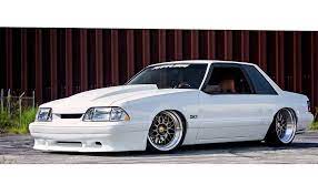 Fox Body Mustang Notchback Notchback Mustang Fox Body Mustang Mustang
