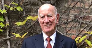 Leichtathletik: Jubilar Dieter Wolf trainiert beim 1. FC nur vier Sportler