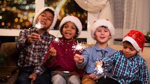 Im heiligenkalender ist silvester der gedenktag des pastes silvester i. Silvester Mit Kindern Kika