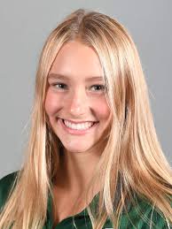 2019-20 Women's Swimming and Diving Roster