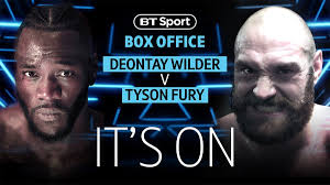 Bt sport box office is not available in your region. Canelo Vs Ggg 2 Fury Vs Wilder And Frampton Warrington Bt Sport And Frank Warren Announce Blockbuster Box Office Line Up Boxing News