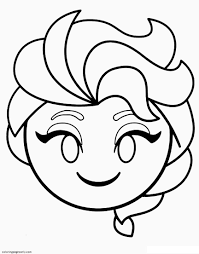 Hover over an image to see how the coloring page will look. Beautiful Disney Emojis Coloring Pages Emoji Coloring Pages Coloring Pages For Kids And Adults