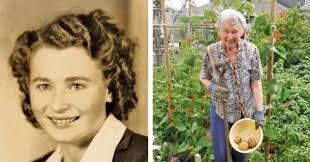 Frances OESER Obituary (1926