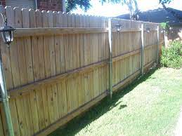Maybe you would like to learn more about one of these? Solar Lights On Fence Posts Backyard Fences Fence Landscaping Fence Lighting
