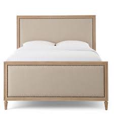 However, for $100 a year, you can become. Restoration Hardware Maison Panel Bed Copycatchic