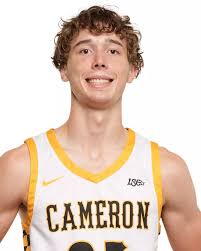 2024-25 Men's Basketball Roster