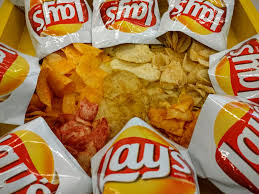 There are three types of food content on tiktok: 12 Things You Need To Know Before Eating Another Bag Of Lay S