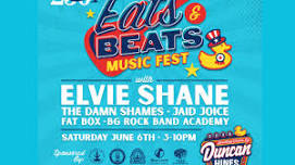 4th Annual Eats & Beats Music Fest