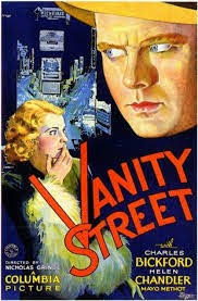 Vanity Street (1932)