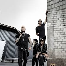 You should note that abandon lyrics performed by backyard babies is only provided for. Backyard Babies Letras Playlists E Videos Shazam