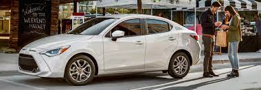 Gallery of 11 high resolution images and press release information. What Is The Fuel Economy Of The 2019 Toyota Yaris Sedan Western Slope Toyota