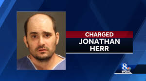 Man accused of beating, stabbing neighbor to death