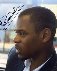 ONLY FOOLS AND Horses Ian Redford Adrian Hand Signed 10×8 Photo £12.99