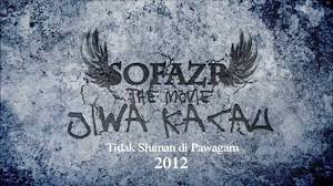 Check spelling or type a new query. Sofazr The Movie Jiwa Kacau 2012 Dvd Planet Store