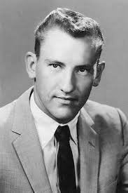 TSGT William Carroll “Bill” Mayo (1940-2004)