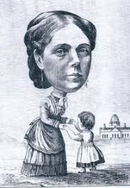 The Life and Times of Jane Arthur